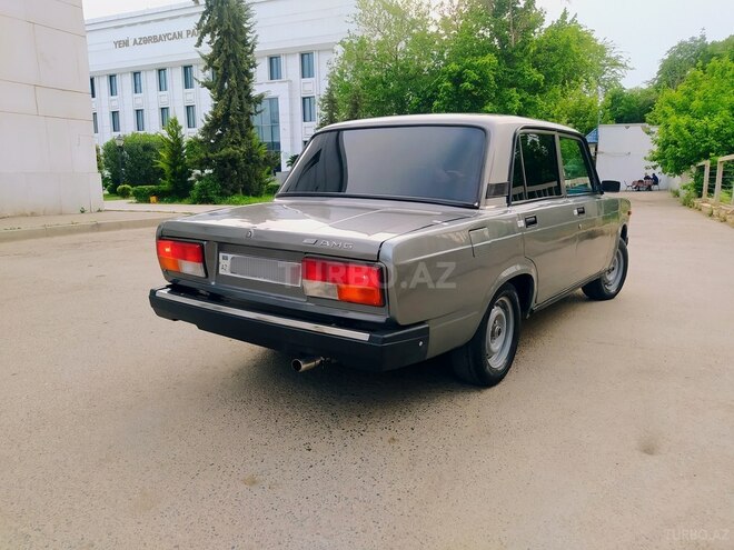 LADA (VAZ) 2107 1995, 175,400 km - 1.6 l - Sabirabad