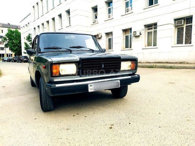 LADA (VAZ) 2107 1995, 175,400 km - 1.6 l - Sabirabad