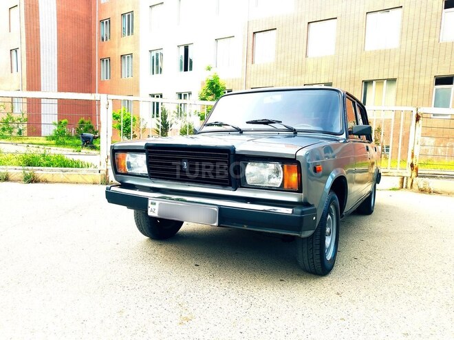 LADA (VAZ) 2107 1995, 175,400 km - 1.6 l - Sabirabad