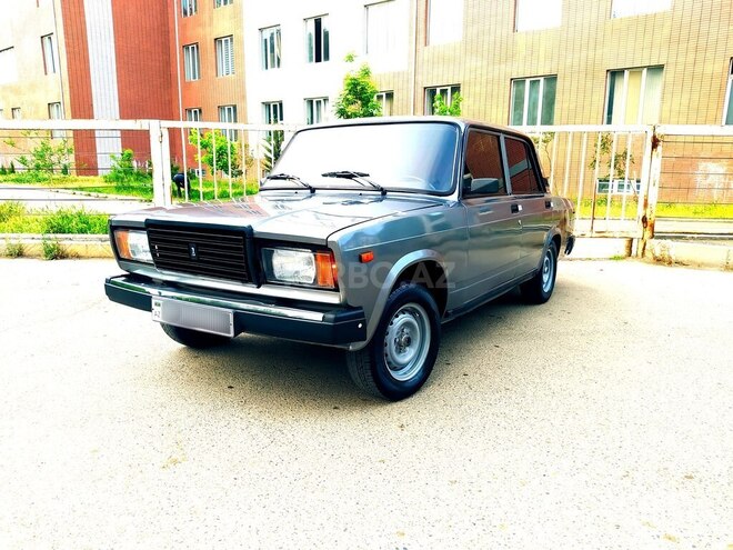 LADA (VAZ) 2107 1995, 175,400 km - 1.6 l - Sabirabad