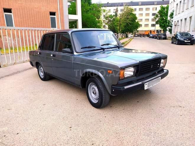 LADA (VAZ) 2107 1995, 175,400 km - 1.6 l - Sabirabad