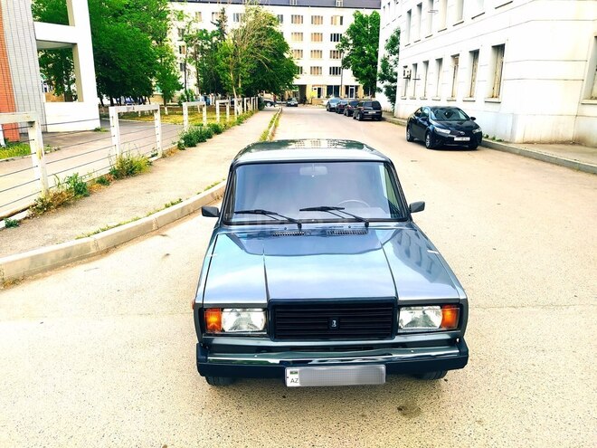LADA (VAZ) 2107 1995, 175,400 km - 1.6 l - Sabirabad