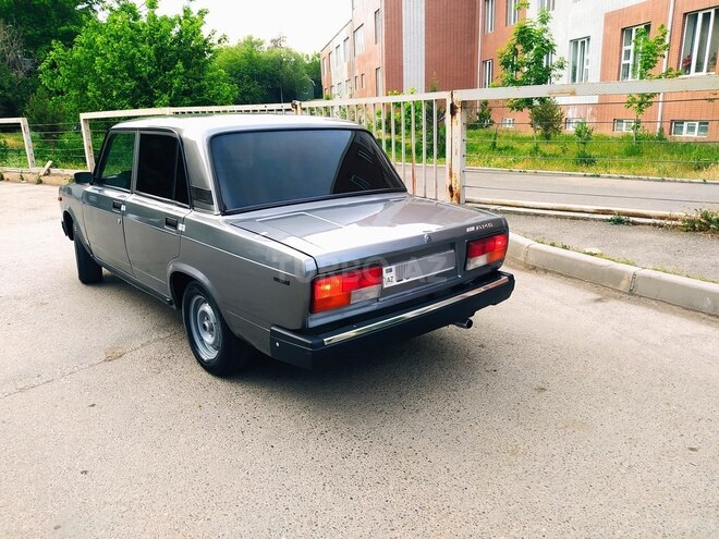 LADA (VAZ) 2107 1995, 175,400 km - 1.6 l - Sabirabad