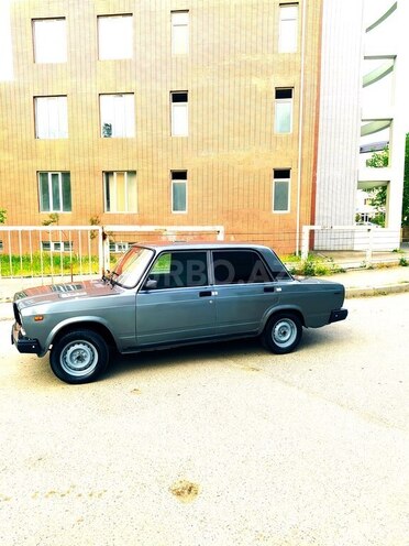LADA (VAZ) 2107 1995, 175,400 km - 1.6 l - Sabirabad