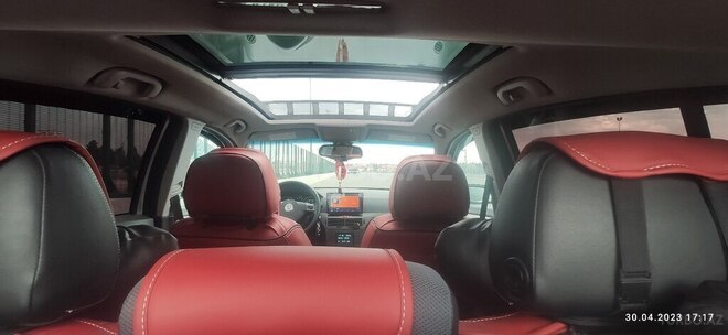 Opel Astra 2008, 337,962 km - 1.8 l - Bakı