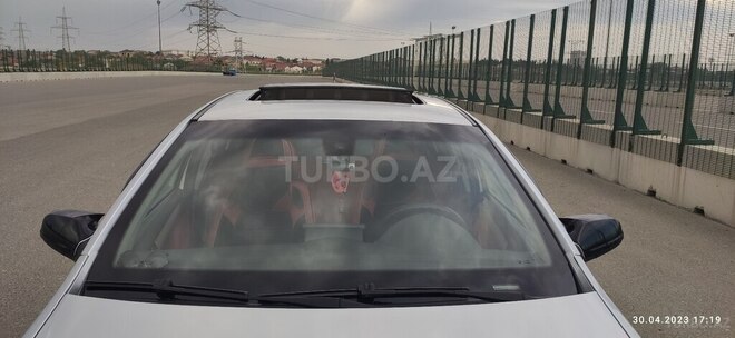 Opel Astra 2008, 337,962 km - 1.8 l - Bakı