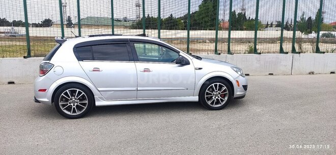 Opel Astra 2008, 337,962 km - 1.8 l - Bakı