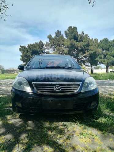 Lifan 520 2011, 250,000 km - 1.6 l - Şabran