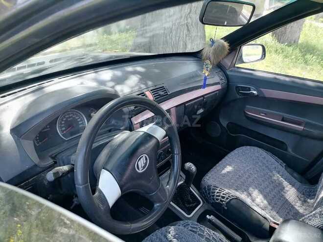 Lifan 520 2011, 250,000 km - 1.6 l - Şabran