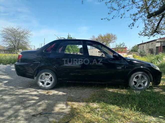 Lifan 520 2011, 250,000 km - 1.6 l - Şabran