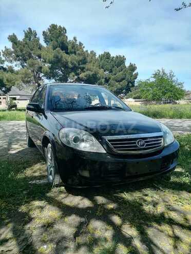 Lifan 520 2011, 250,000 km - 1.6 l - Şabran