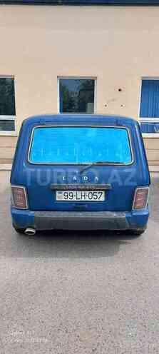 LADA (VAZ) Niva 2013, 179,000 km - 1.7 л - Şirvan