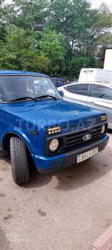 LADA (VAZ) Niva 2013, 179,000 km - 1.7 л - Şirvan