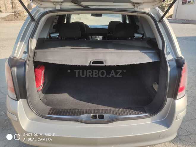 Opel Astra 2006, 390,245 km - 1.3 l - Bakı