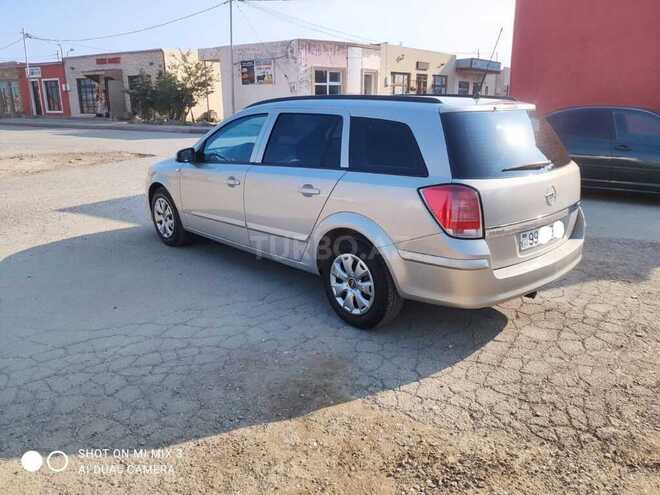 Opel Astra 2006, 390,245 km - 1.3 l - Bakı