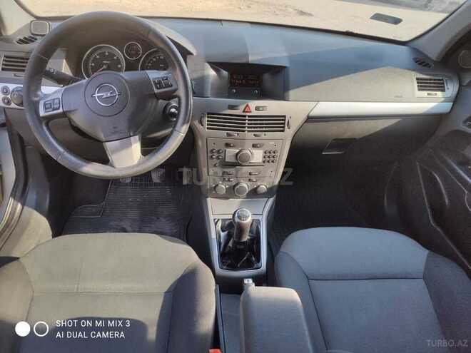 Opel Astra 2006, 390,245 km - 1.3 l - Bakı