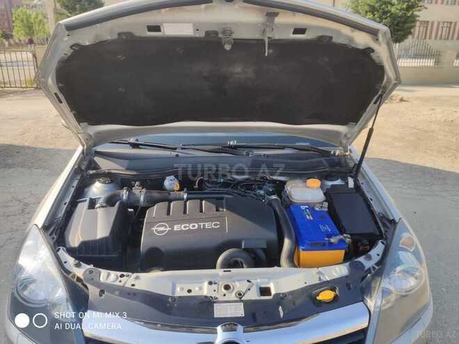 Opel Astra 2006, 390,245 km - 1.3 l - Bakı