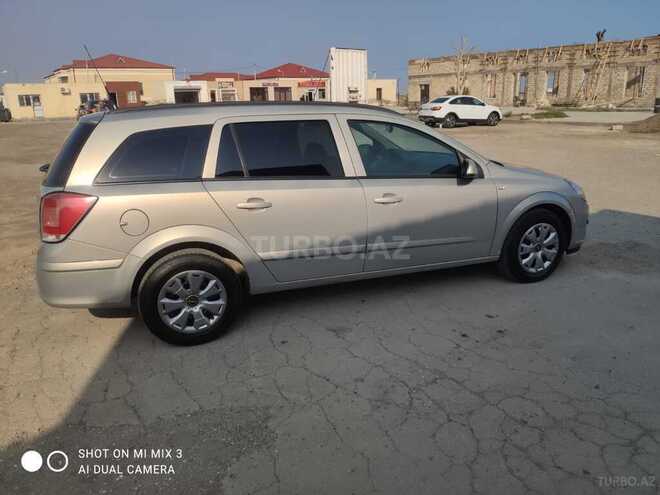 Opel Astra 2006, 390,245 km - 1.3 l - Bakı