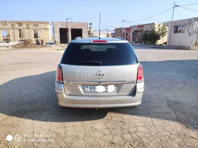 Opel Astra 2006, 390,245 km - 1.3 l - Bakı