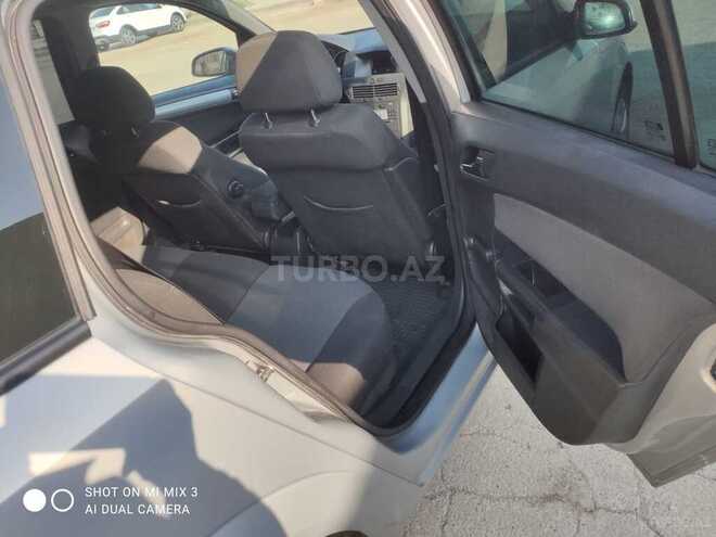 Opel Astra 2006, 390,245 km - 1.3 l - Bakı