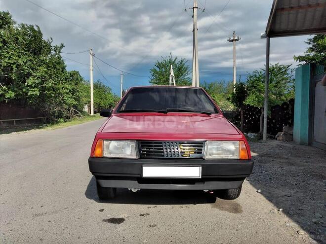LADA (VAZ) 2109 1990, 201,201 km - 1.5 л - Bərdə
