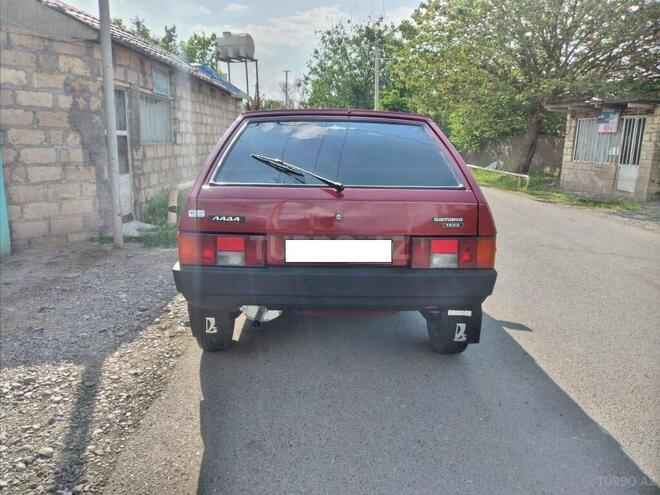 LADA (VAZ) 2109 1990, 201,201 km - 1.5 л - Bərdə