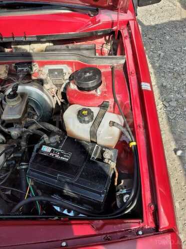 LADA (VAZ) 2109 1990, 201,201 km - 1.5 л - Bərdə