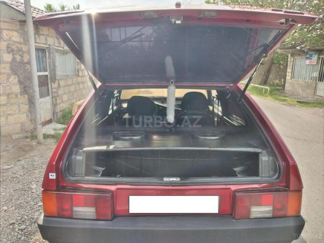 LADA (VAZ) 2109 1990, 201,201 km - 1.5 л - Bərdə