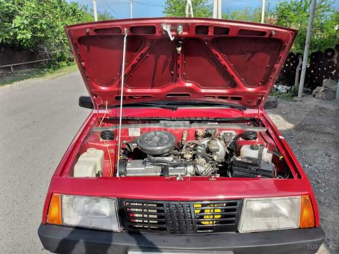 LADA (VAZ) 2109 1990, 201,201 km - 1.5 л - Bərdə