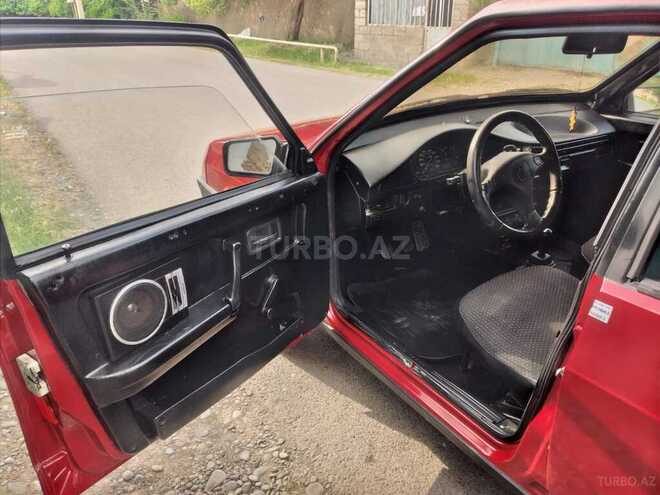 LADA (VAZ) 2109 1990, 201,201 km - 1.5 л - Bərdə