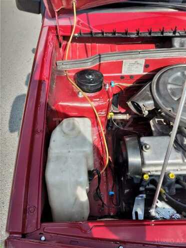 LADA (VAZ) 2109 1990, 201,201 km - 1.5 л - Bərdə