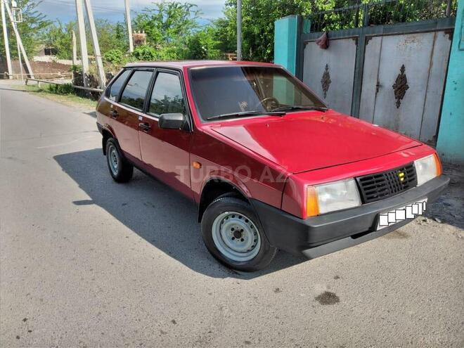 LADA (VAZ) 2109 1990, 201,201 km - 1.5 л - Bərdə
