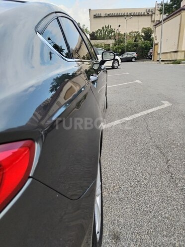 Ford Fusion 2017, 132,000 km - 2.0 l - Bakı