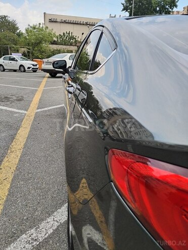 Ford Fusion 2017, 132,000 km - 2.0 l - Bakı