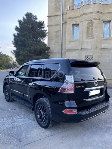 Lexus GX 460 2011, 170,000 km - 4.6 л - Bakı