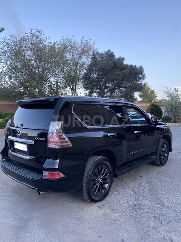 Lexus GX 460 2011, 170,000 km - 4.6 л - Bakı