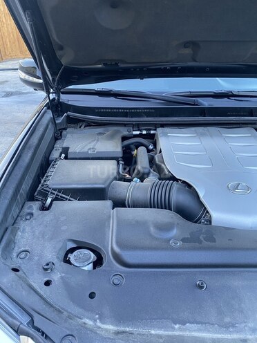 Lexus GX 460 2011, 170,000 km - 4.6 л - Bakı