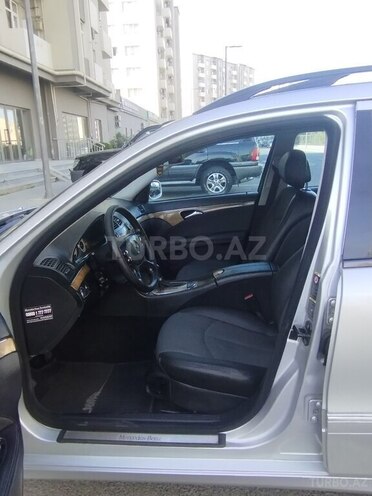 Mercedes E 220 2006, 315,000 km - 2.2 l - Bakı