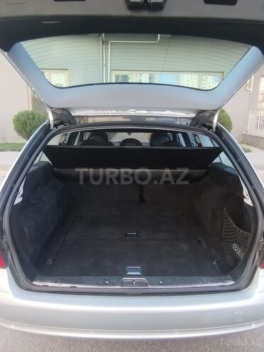 Mercedes E 220 2006, 315,000 km - 2.2 l - Bakı