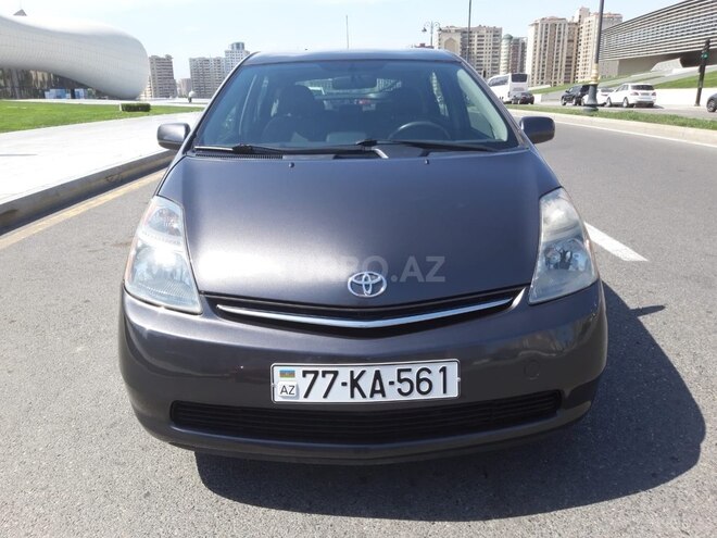 Toyota Prius 2009, 167,851 km - 1.5 л - Bakı