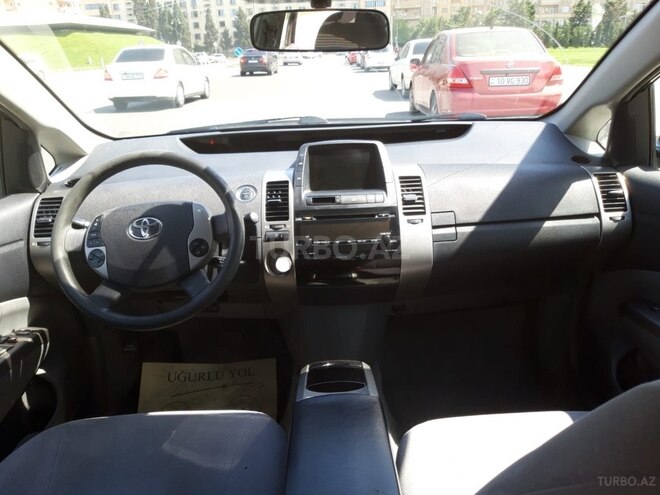 Toyota Prius 2009, 167,851 km - 1.5 л - Bakı