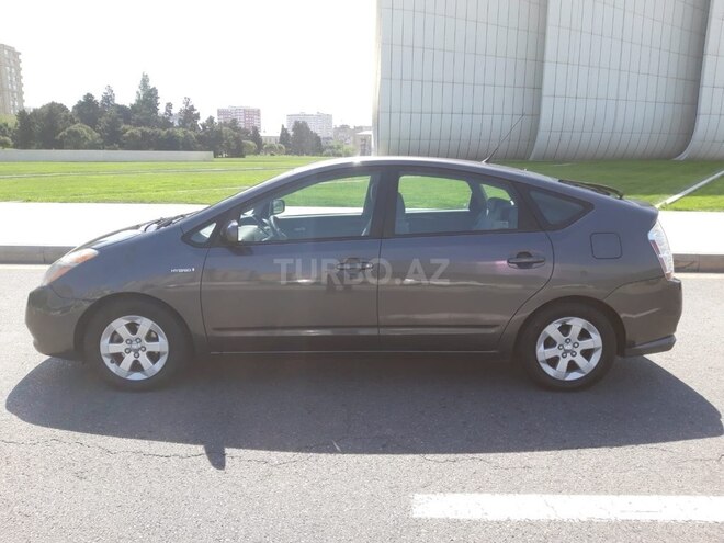 Toyota Prius 2009, 167,851 km - 1.5 л - Bakı