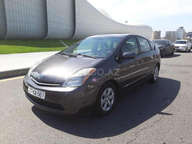 Toyota Prius 2009, 167,851 km - 1.5 л - Bakı