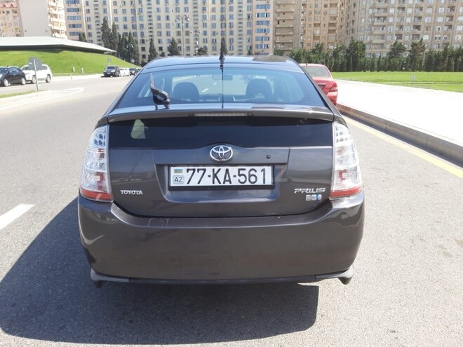 Toyota Prius 2009, 167,851 km - 1.5 л - Bakı