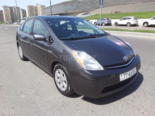 Toyota Prius 2009, 167,851 km - 1.5 л - Bakı