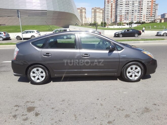 Toyota Prius 2009, 167,851 km - 1.5 л - Bakı