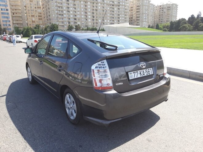 Toyota Prius 2009, 167,851 km - 1.5 л - Bakı