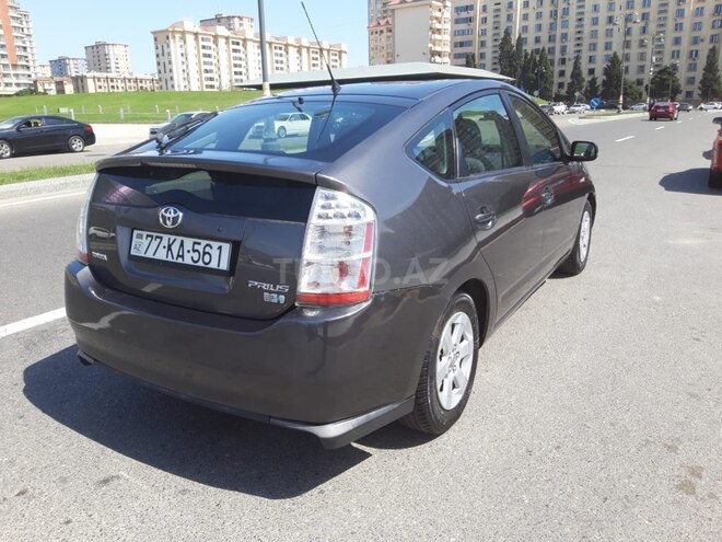 Toyota Prius 2009, 167,851 km - 1.5 л - Bakı