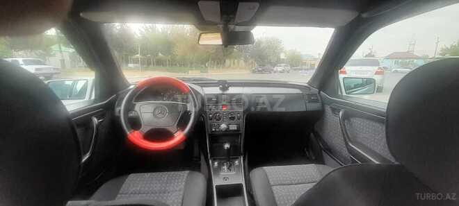 Mercedes C 180 1994, 254,587 km - 1.8 л - Sumqayıt
