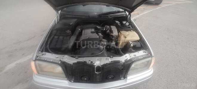 Mercedes C 180 1994, 254,587 km - 1.8 л - Sumqayıt